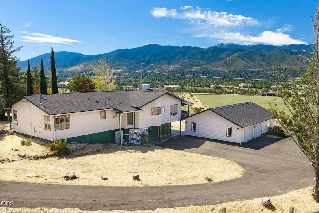 Haus in Ashland, Oregon, Vereinigte Staaten 1 - 18770638