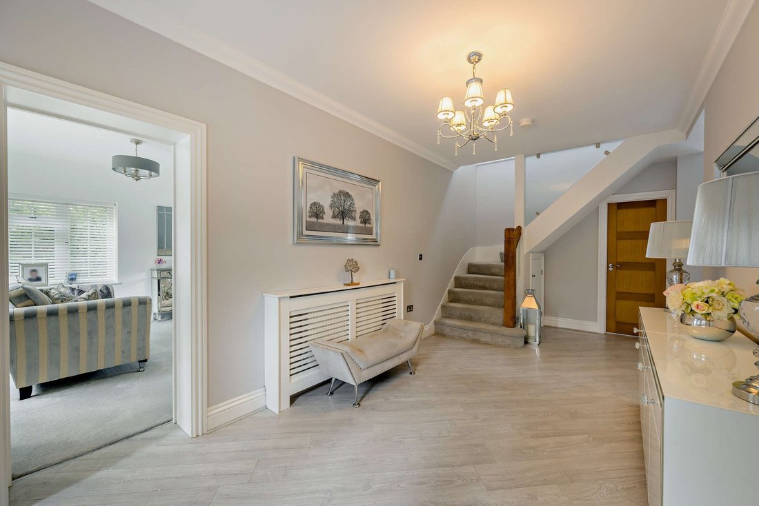 Casa in Springfield, Chelmsford, Inghilterra 2 - 18768730