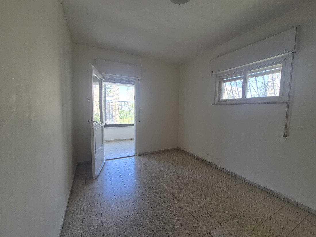 Apartamento en Jerusalén, Distrito de Jerusalén, Israel 5 - 18210576