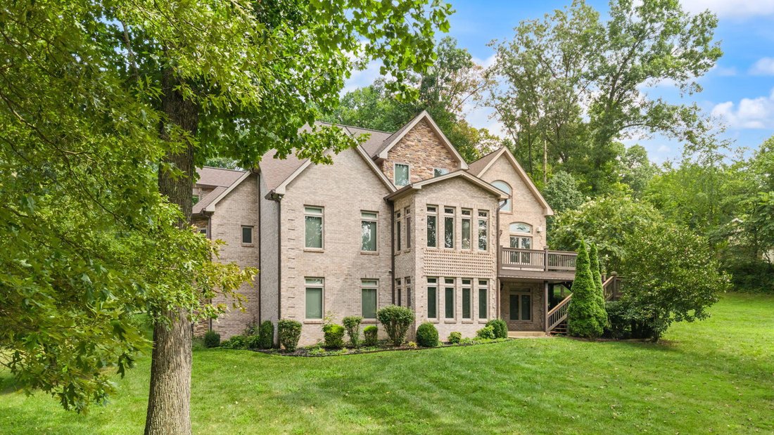 House in Somerset, Kentucky, United States 4 - 18770616
