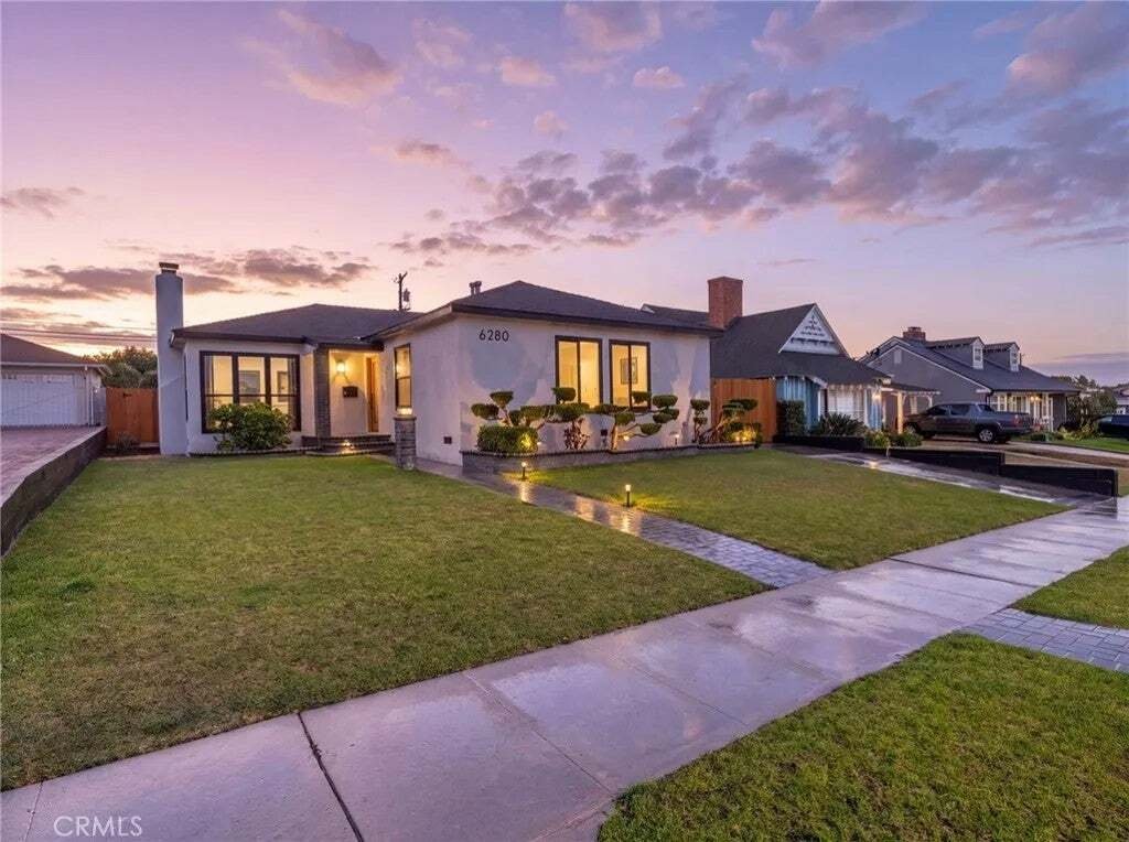 House in Los Angeles, California, United States 1 - 18768893