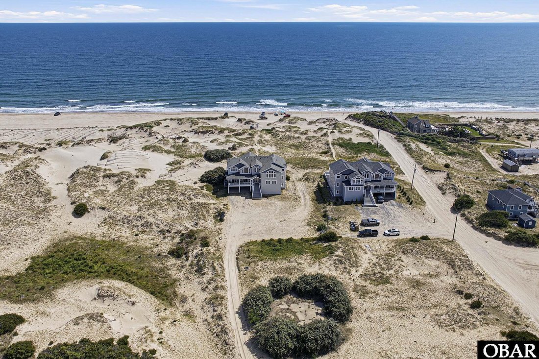 House in Corolla, North Carolina, United States 5 - 18680090