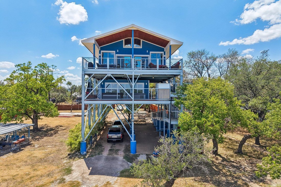 House in Austin, Texas, United States 1 - 18768811