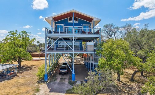 House in Austin, Texas, United States 1