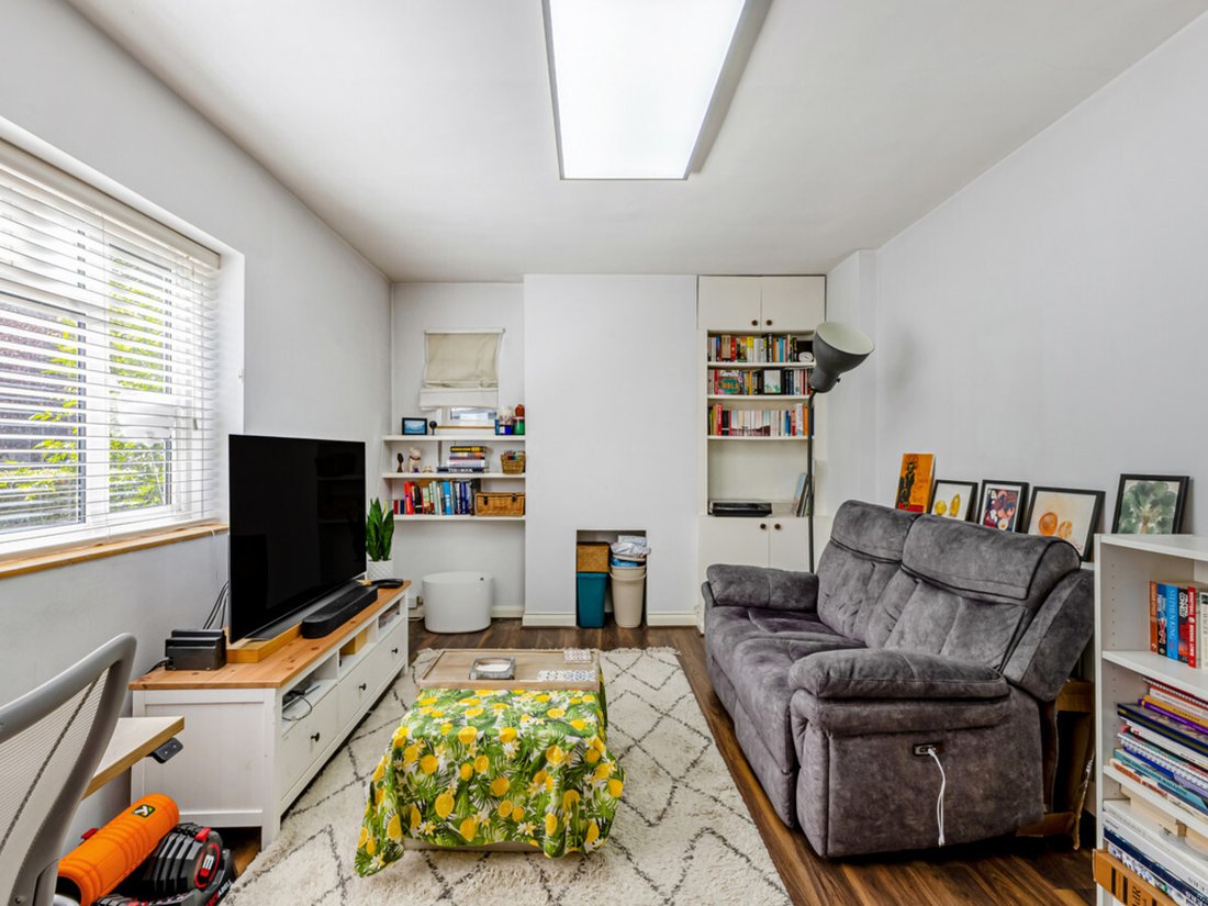 Wohnung in Clapham Common, Lambeth (Greater London), England 4 - 18772382