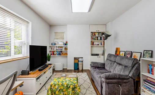 Apartment in Clapham Common, Lambeth (Greater London), England 1