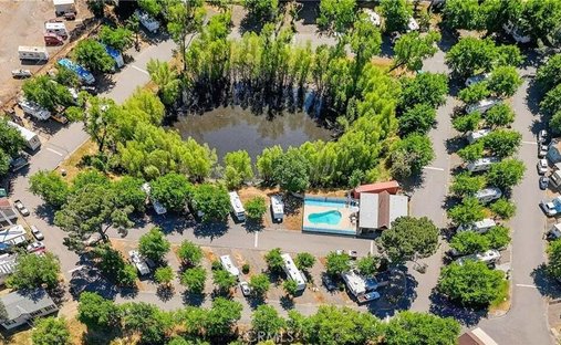 Red Bluff, California, United States 1