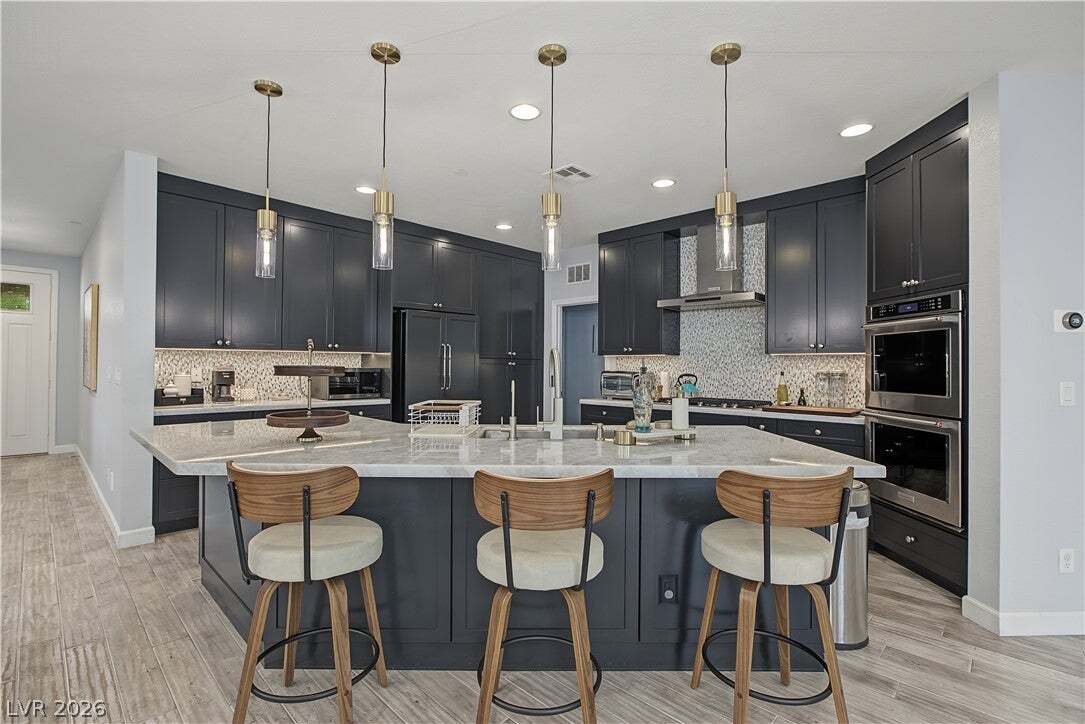 Casa a Henderson, Nevada, Stati Uniti 4 - 18770825
