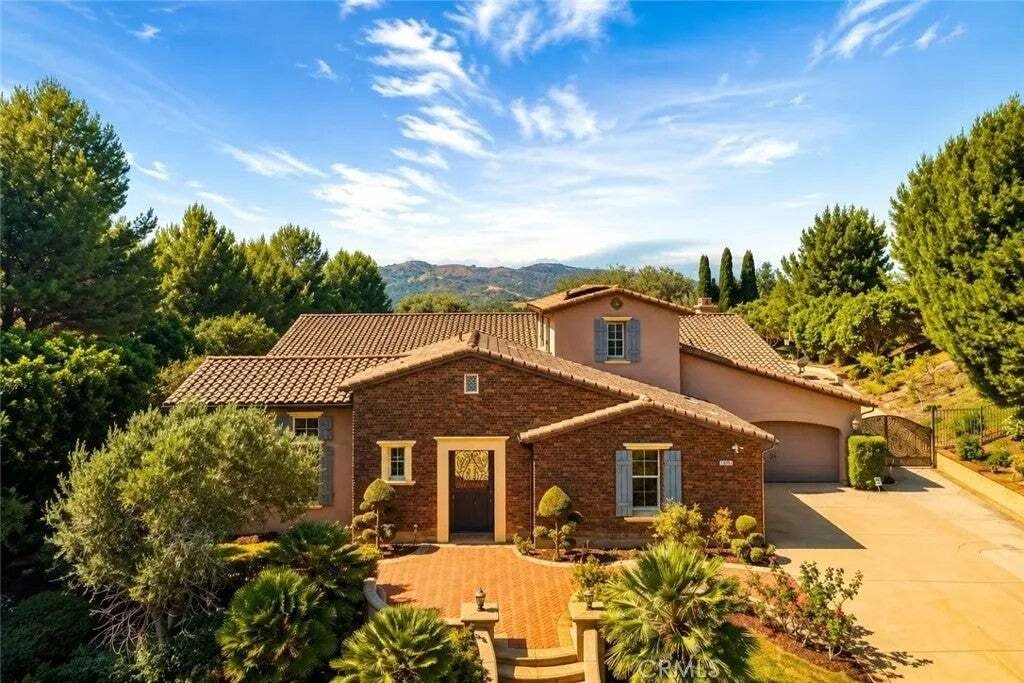 Casa a Chino Hills, California, Stati Uniti 1 - 18772000