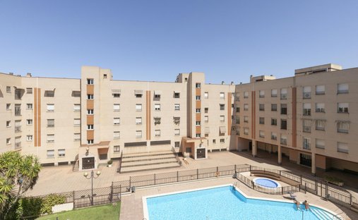 Wohnung in Ronda, Granada, Spanien 1