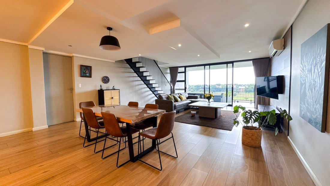 Wohnung in Olifantsfontein 410-JR, Gauteng, Südafrika 4 - 18768305