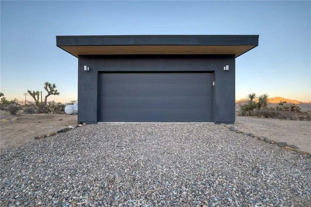 Casa en Joshua Tree, California, Estados Unidos 4 - 18772047