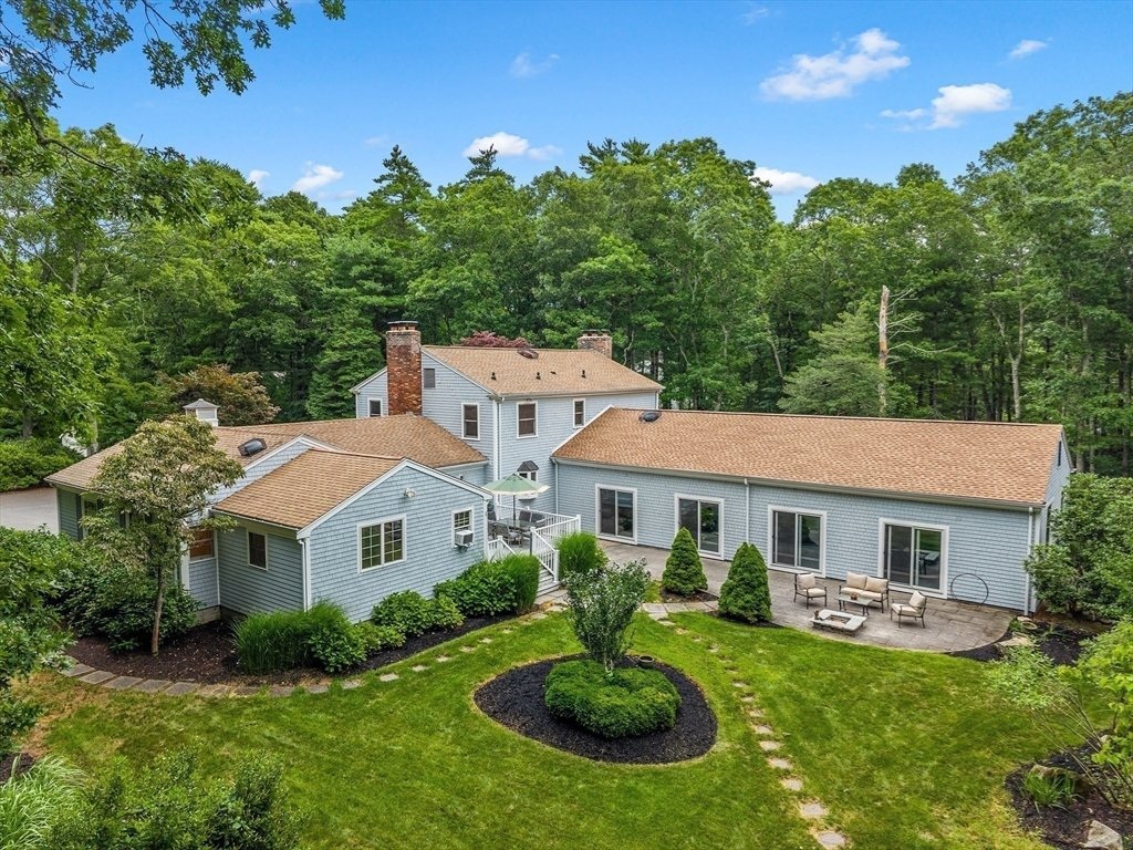 Haus in Marion, Massachusetts, Vereinigte Staaten 4 - 18773487