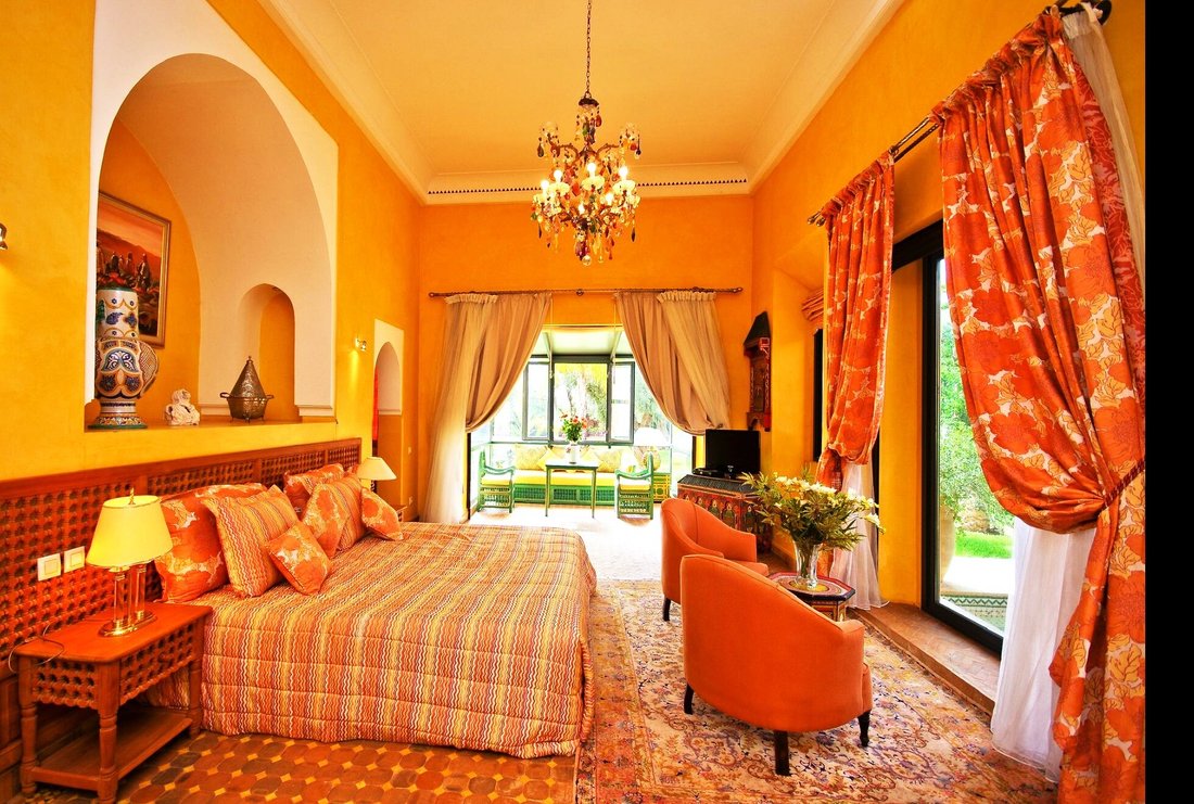 Tenuta a Annakhil, Marrakech-Safi, Marocco 3 - 18768003