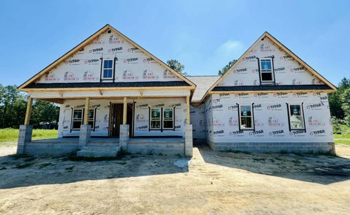 Casa en Smithfield, Carolina del Norte, Estados Unidos 1