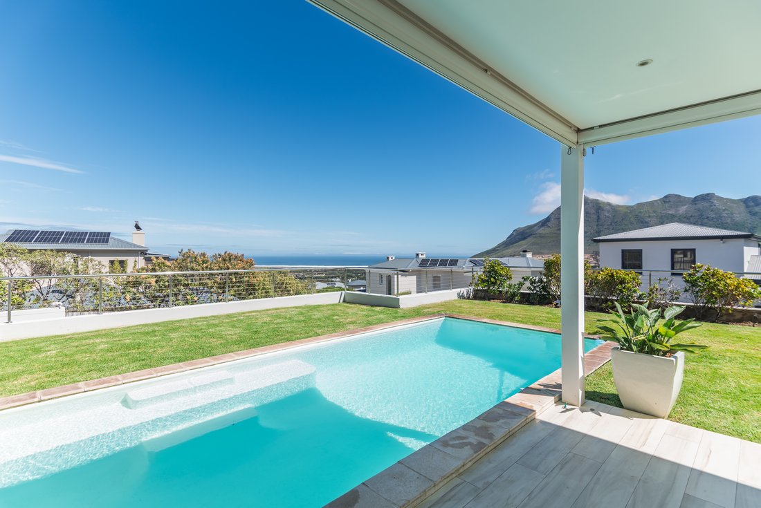 House in Belvedere, Cape Town, South Africa 4 - 18770319