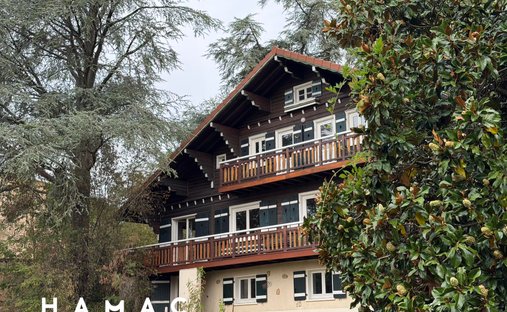 Maison à Grézieu-la-Varenne, Auvergne-Rhône-Alpes, France 1