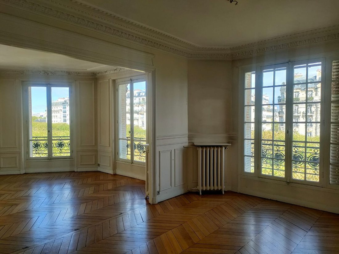 Appartamento a Scuola Militare, Paris 7e Arrondissement, Parigi 1 - 18770318