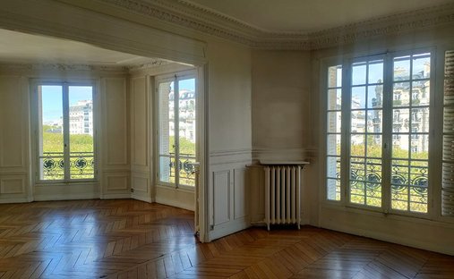 Wohnung in Militärschule, Paris 7e Arrondissement, Paris 1