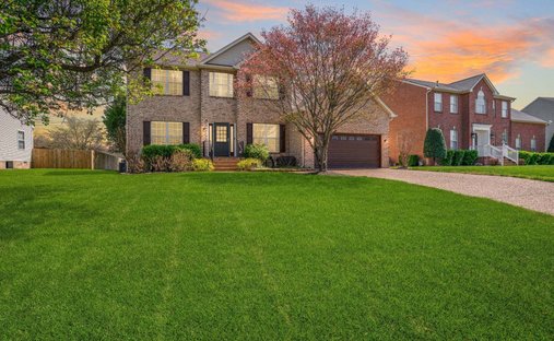Haus in Hendersonville, Tennessee, Vereinigte Staaten 1