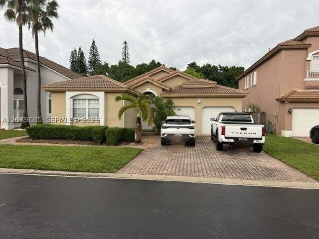 House in Doral, Florida, United States 1 - 18771179
