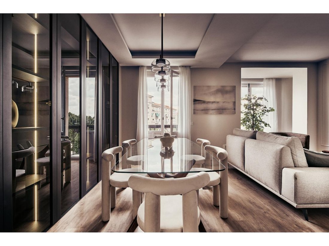 Apartamento en Salamanca, Madrid, España 1 - 18772407