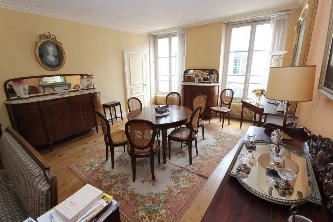 Appartamento a San Luigi, Versailles, Francia 3 - 16368998
