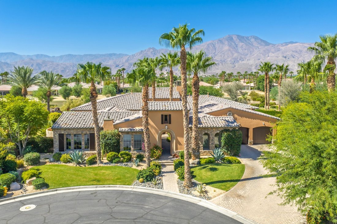 House in La Quinta, California, United States 5 - 18768404