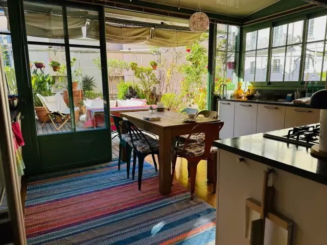 Appartement à Le Port, Nice, France 5 - 15723056
