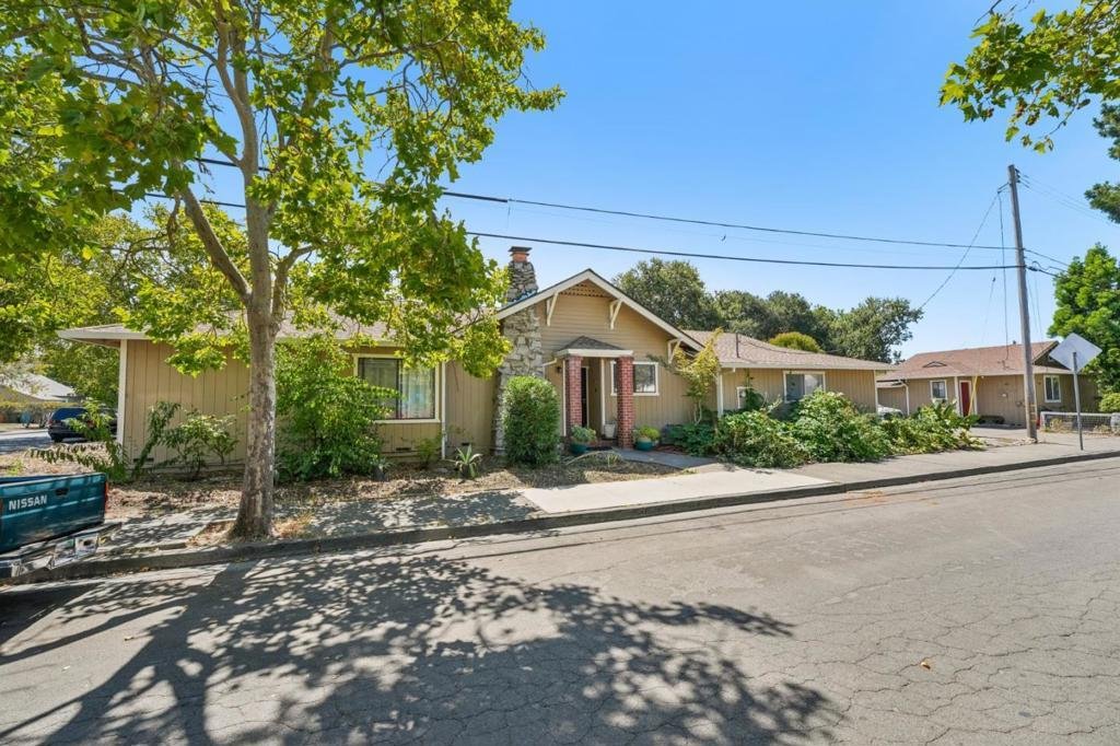 Maison à Santa Rosa, Californie, États-Unis 3 - 18769640