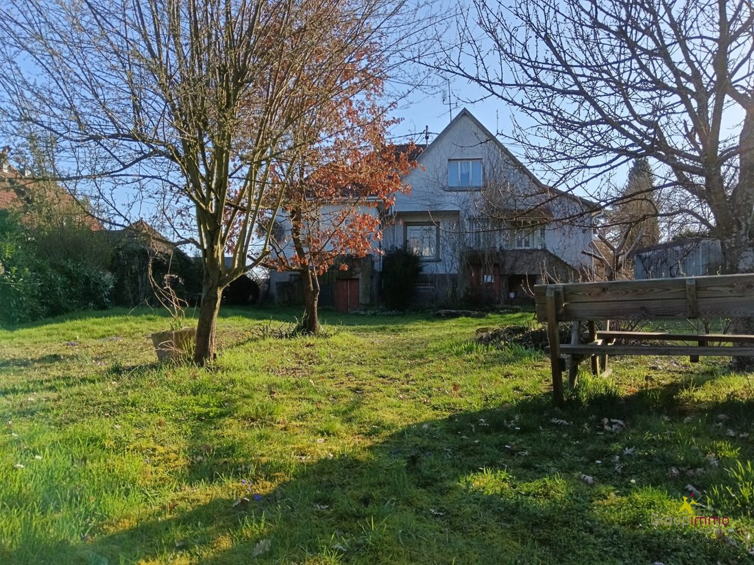 Casa a Sud, Obernai, Francia 3 - 18773647