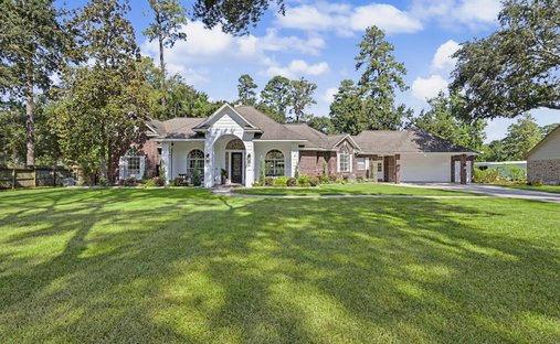 Casa en Spring, Texas, Estados Unidos 1