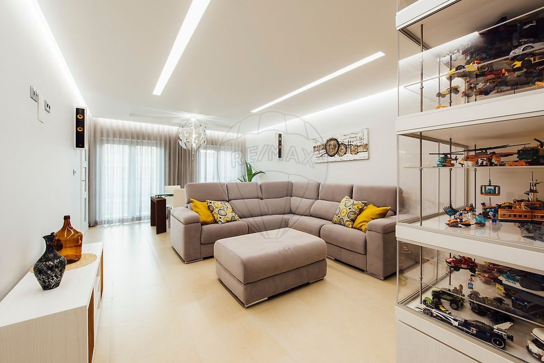 Wohnung in Benedita, Leiria, Portugal 5 - 18769236