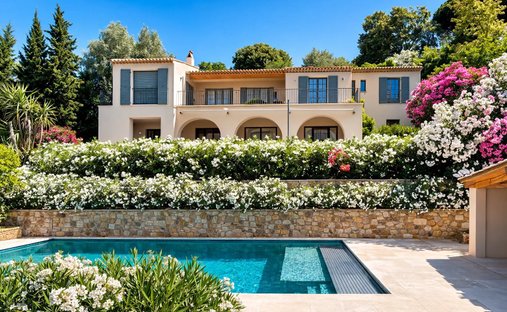 Casa a Gassin, Provenza-Alpi-Costa Azzurra, Francia 1