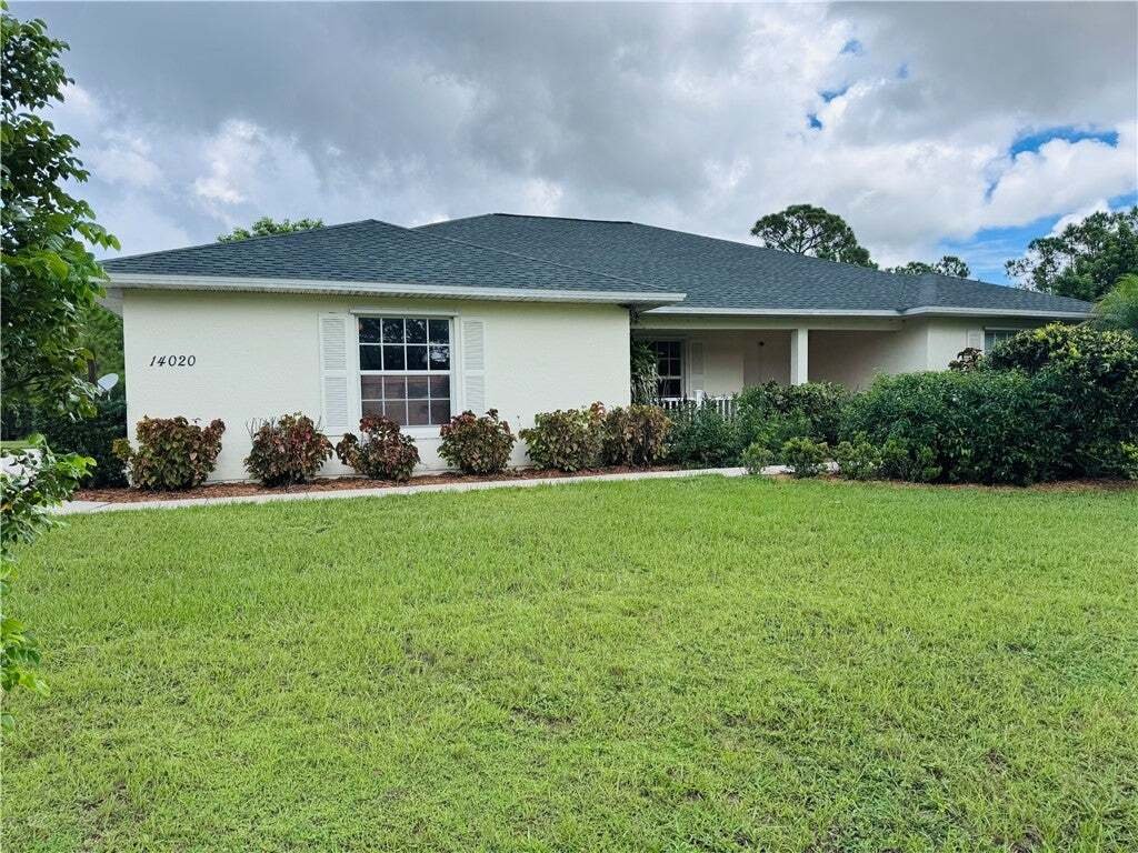 Maison à Fellsmere, Floride, États-Unis 3 - 18768159