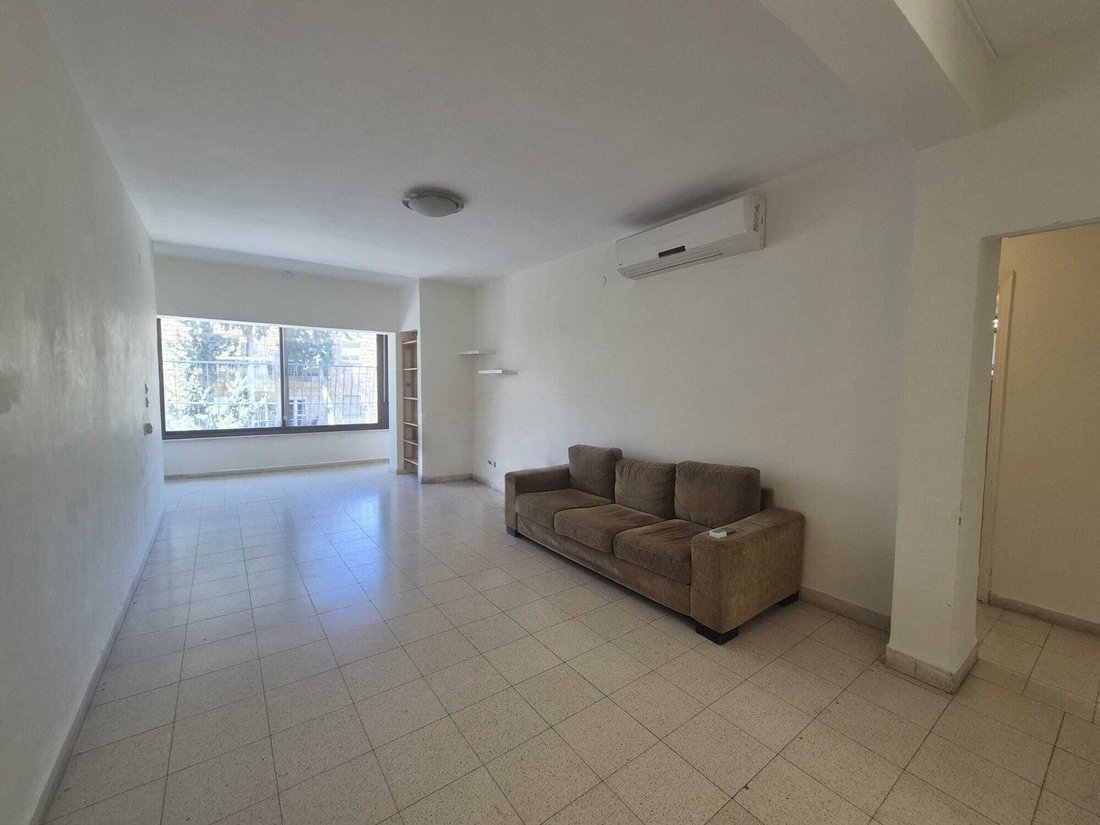 Apartamento en Jerusalén, Distrito de Jerusalén, Israel 1 - 18210576