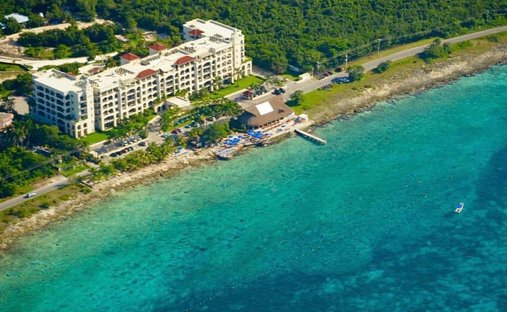 Land in Las Uvas, Quintana Roo, Mexico 1