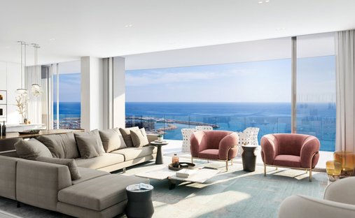 Appartement à Limassol, Limassol, Chypre 1