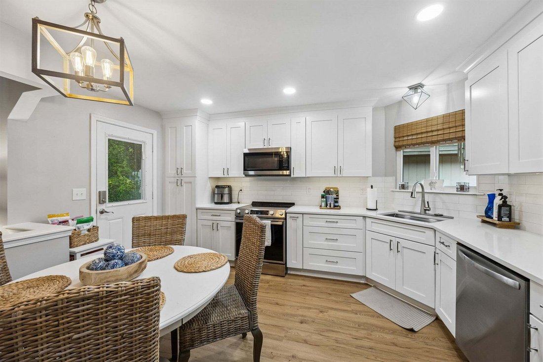 Casa en Fernandina Beach, Florida, Estados Unidos 3 - 18770531