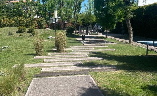 Casa en Tunuyán, Mendoza, Argentina 1