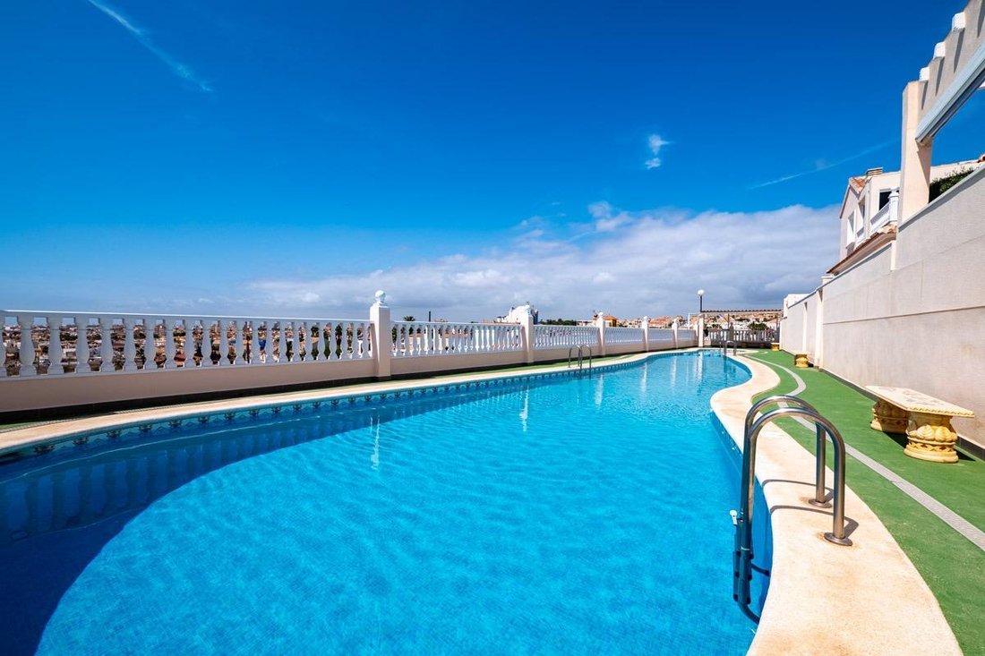 Chalet in Torrevieja, Land Valencia, Spanien 4 - 18772319