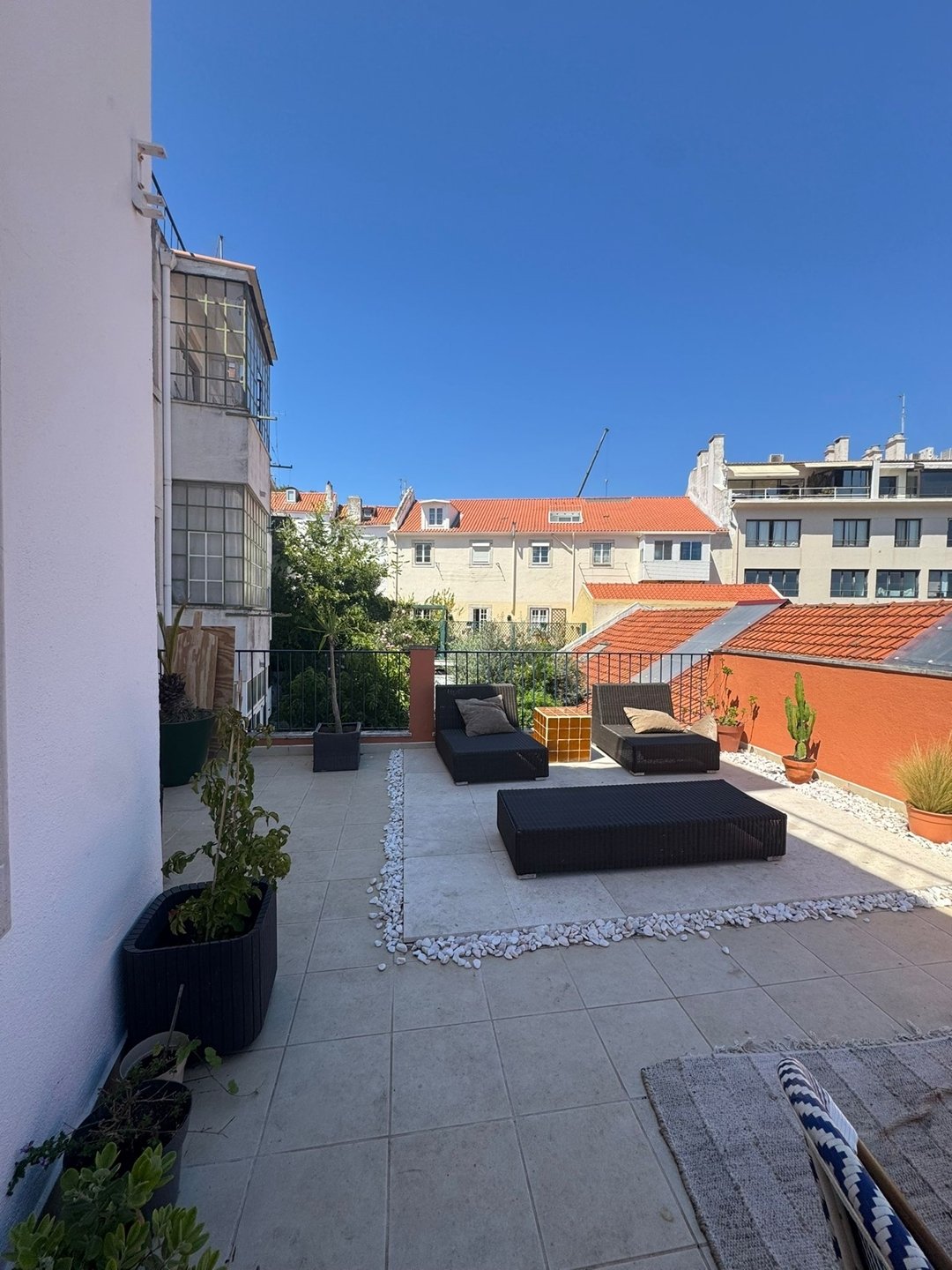 Wohnung in São Vicente, Lissabon, Portugal 2 - 18772786