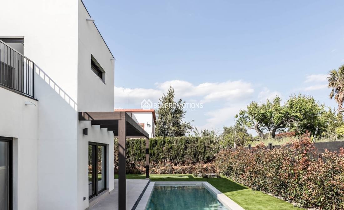 Villa in Aspe, Land Valencia, Spanien 5 - 18769894