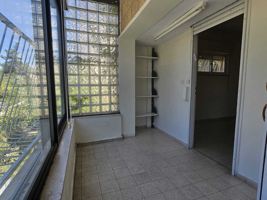 Apartamento en Jerusalén, Distrito de Jerusalén, Israel 2 - 18210576