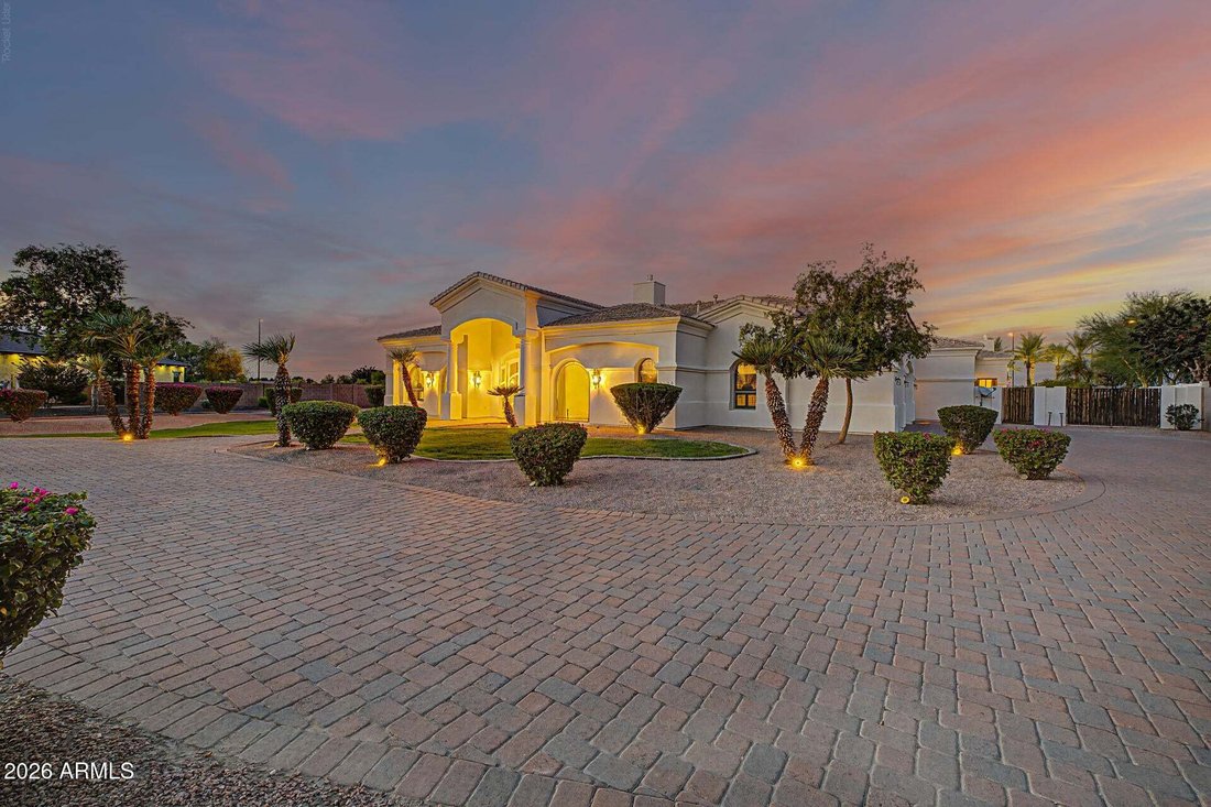 Casa a Gilbert, Arizona, Stati Uniti 5 - 18772550
