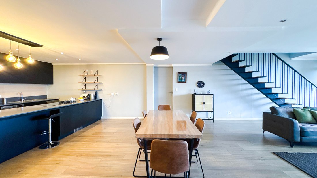 Wohnung in Olifantsfontein 410-JR, Gauteng, Südafrika 5 - 18768305