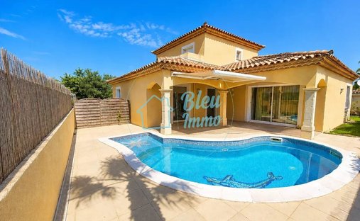 Villa en Port Cereirède, Lattes, Francia 1