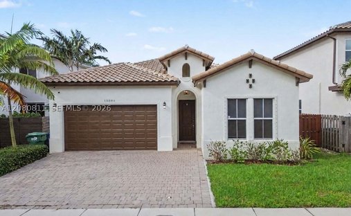 House in Miami, Florida, United States 1