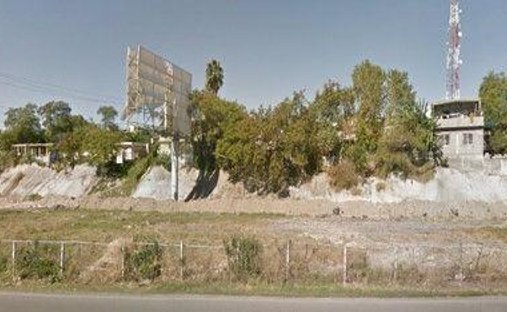 Terreno en Guadalupe, Nuevo León, México 1