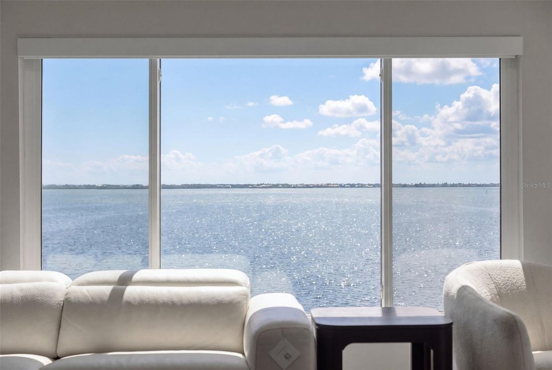 Appartement à Longboat Key, Floride, États-Unis 3 - 18768784